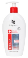 AA Intymna Help Emulzia na intímnu hygienu 300ml