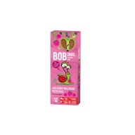 BOB SLIMÁK Jablkovo-malinový snack bez cukru 30g