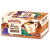 Anatol Classic Cereálna káva 20 vrecúšok