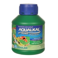ZOOLEK AQUALKAL POND zvyšuje pH a tvrdosť KH VODY 250ml