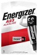 Batéria pre diaľkový ovládač A23 Energizer MN21 23A LRV08 12V