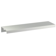 KĽÚČKA UA06 HLINÍKOVÁ 128/148mm UA06-128-ALU HRANA AMIX.