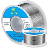 PÁJKOVACIA CÍNOVÁ ROLKA 1MM 50G SPÁJKOVAČ