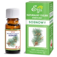Borovicový olej tónovací Antiseptická hrejivá aróma dreva 10ml