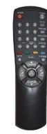 DIAĽKOVÝ OVLÁDAČ SAMSUNG AA59-1029C
