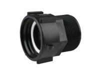 Redukcia, prechod IBC S60x6 na 1