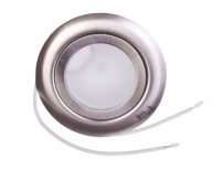 Bodové svietidlo 20W G4 12V IP20 GAVI CT-2116B-C/M