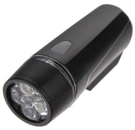 Predná cyklistická lampa XC-100