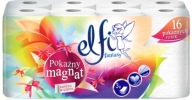 Toaletný papier Elfi Showy Magnat 16 roliek