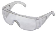 Ochranné okuliare Lahti Pro L1500100 T