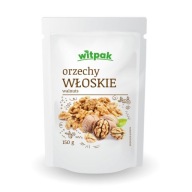 VLAŠSKÉ ORECHY 150g LÚPANÉ POĽSKÉ WITPAK