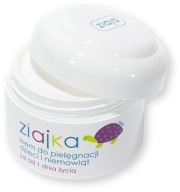 Ziajka krém pre starostlivosť o deti a bábätká 50ml