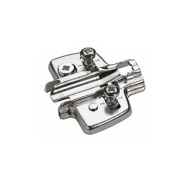 HETTICH Vodítko s excentrom D=1,5 9071656 1 ks