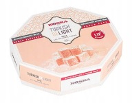 Turkish Delight rose locum bez cukru 160g Koska