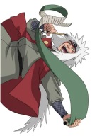 Plagát Anime Manga Naruto nrto_033 A3
