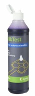 Testovacia kvapalina na mlieko Milktest 500 ml