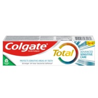 COLGATE Total Adv.Sensitive zubná pasta 75ml