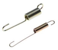 SHOTGUN VIA 50 4T Side Support Foot Spring