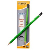 CRITERIUM 550 2B ceruzka 857585 BIC
