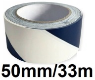 VÝSTRAŽNÁ PÁSKA Označenie PVC Vinyl Floor sklad 50/33 STRONG