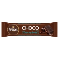 Wawel Mini čokoláda s čokoládovou náplňou 40 g