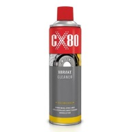 CX80 Xbrake Cleaner 600ml - čistiaci prípravok
