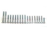 Skrutky motora SIMSON SET