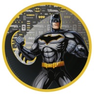 Batman taniere 23 cm, 8 ks.