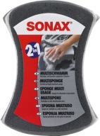 SONAX UNIVERZÁLNA HUBKA NA UMÝVANIE AUT A BICYKLOV