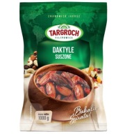 DATLE SUŠENÉ, bezsemenné, HRACH SIVÝ 1kg