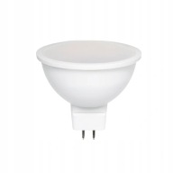 PREMIUM LED žiarovka MR16 5W 12V TEPLÁ farba