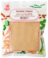 Galangalový prášok 100g - Cock Brand