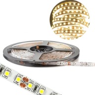 LED pásik 48W 12V 5m pásik Neutrálne svetlo 4000K stropné osvetlenie