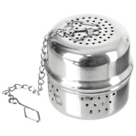 Sitko na čaj a bylinky, 4 cm