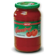 Hektor paradajkový pretlak, 900 ml