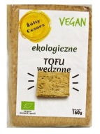 Bio údené tofu 180 g (YELLOW EMPEROR) YELLOW EMPEROR