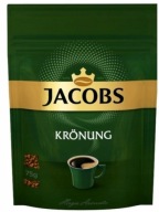 Jacobs Krönung instantná káva 75 g