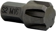 KONCOVÝ BIT RIBE 10mm M 16 x 30mm S2 EXKLUZÍVNE