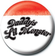 Špendlíky z Daddy's Lil Monster
