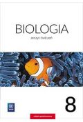 OBAL PRE BIOLÓGIU 8 WSiP PRACOVNÝ LIST