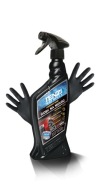 TENZI Detailer Wet Wax 600ml Quick Detailer dodáva laku lesk a lesk