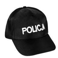 POLICAJT / POLICAJTOVÝ KLOBÚK