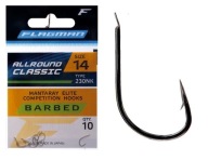 FLAGMAN ALLROUND CLASSIC HÁKY 14 10 KS
