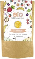 MRAZOM SUŠENÉ OVOCIE ZELENINA MANGO TEKVICA BANÁN OTOLANDIA 40g