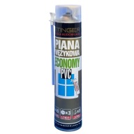 STINGER ECO tubulárna montážna pena 750ml