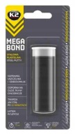BOND PLASTOVÁ EPOXIDOVÁ HMOTA 40G Z8P02 K2 MEGA