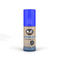 GERWAZY lock deicer 50ml sprej (!) K2 K656