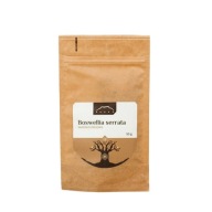 Boswellia serrata indické kadidlo 50g