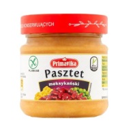 PRIMAVIKA Mexická paštéta (160g)