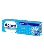 ACNEX Krém na aknóznu pleť 35 g